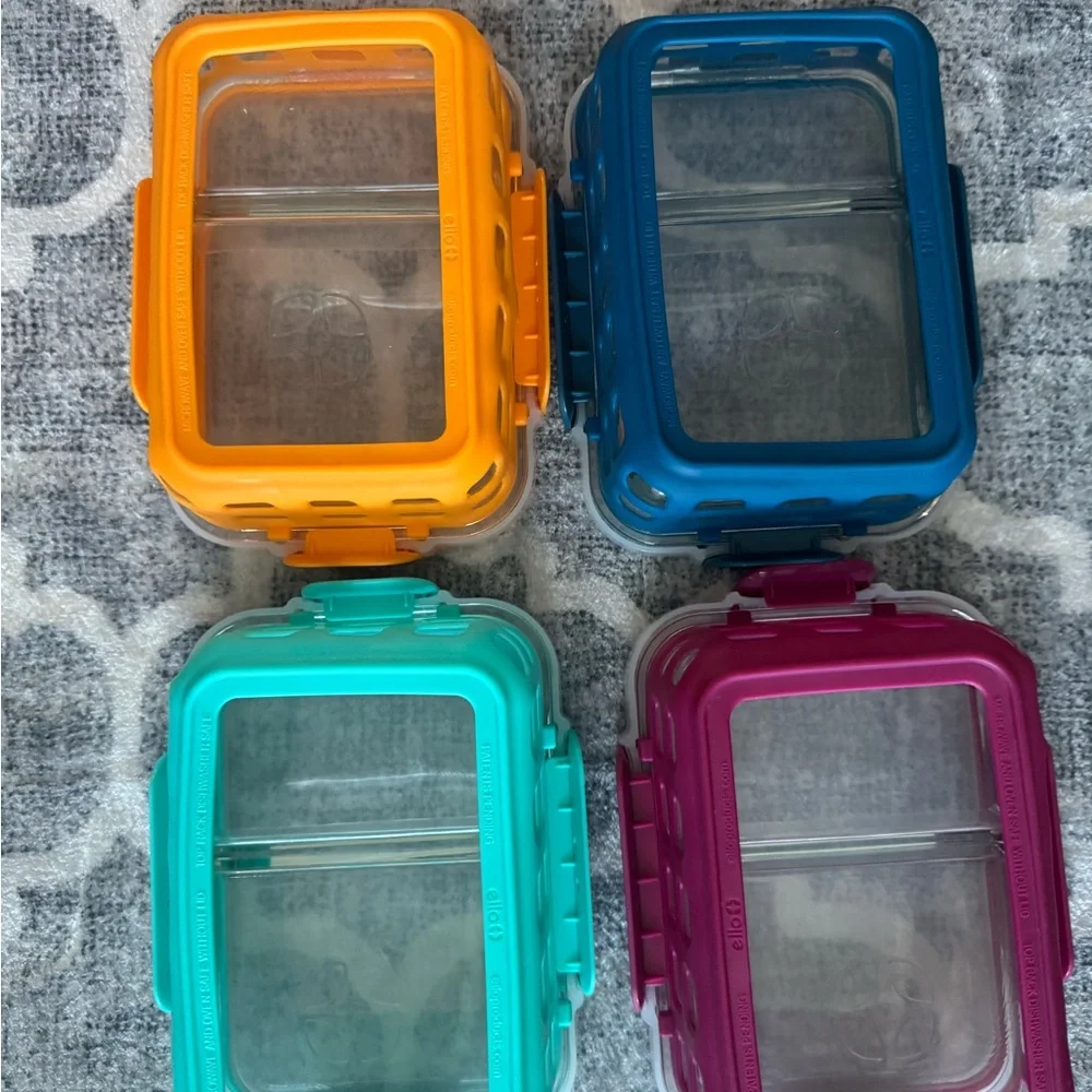 Universal Waterproof Phone Case - Turquoise, Orange, Blue, Magenta